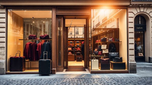 Découvrez la meilleure sélection de sacs et bagages à Paris 7e