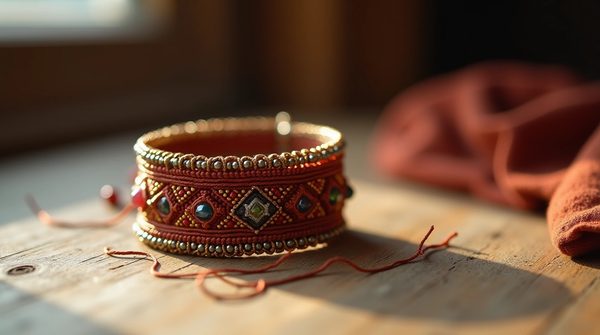 Découvrez les bracelets tibétains : tradition et authenticité