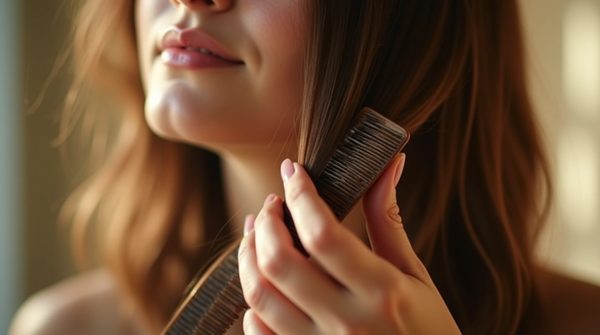 Découvrez les meilleurs produits de lissage pour vos cheveux