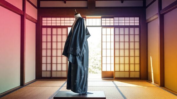 Guide d'achat : choisir le kimono parfait pour homme Kimonorie