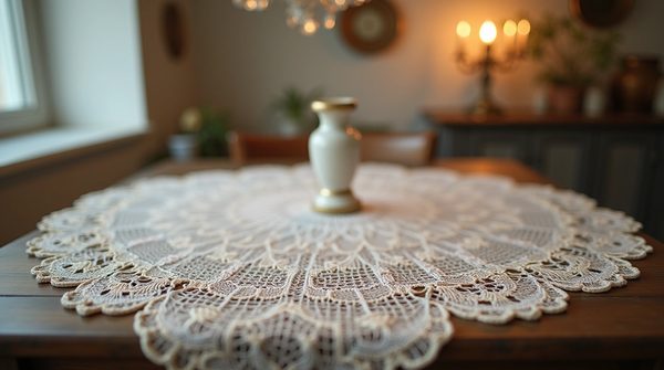 L'art du fait main : quand la couture se fait œuvre d'art