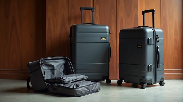 Sac de voyage pliant : l'allié futé et stylé de tous vos déplacements