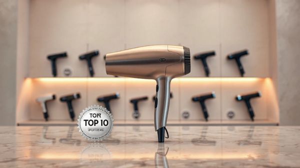 Top 10 des meilleurs sèche-cheveux à choisir en 2026