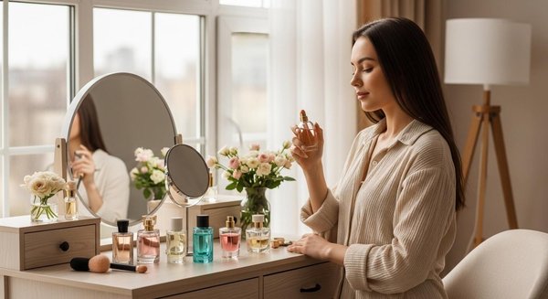 Bien choisir son parfum : les astuces pour une fragrance qui vous ressemble