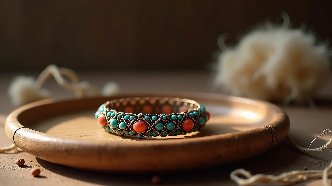 Vos questions sur les bijoux du Toit du monde